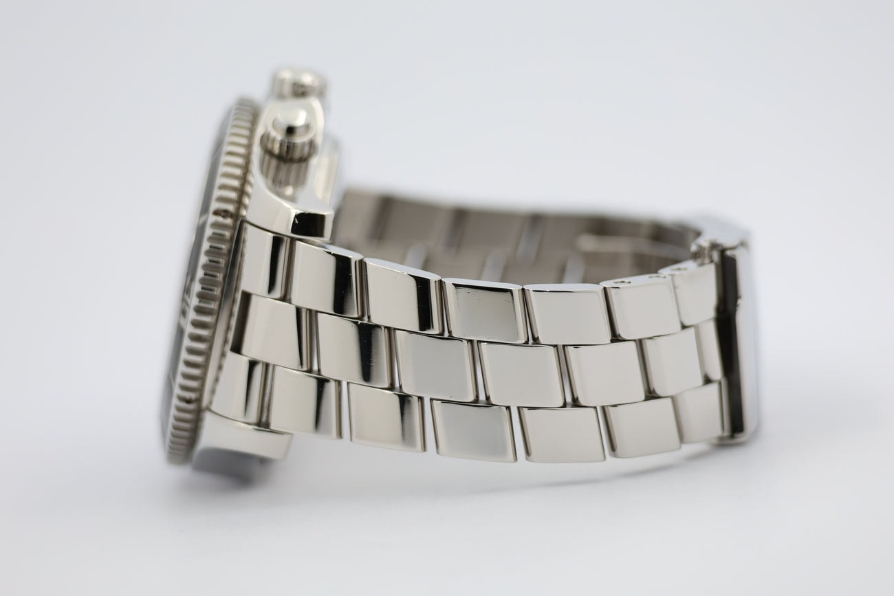 Breitling Superocean – Ref. A13341, good – 6/10