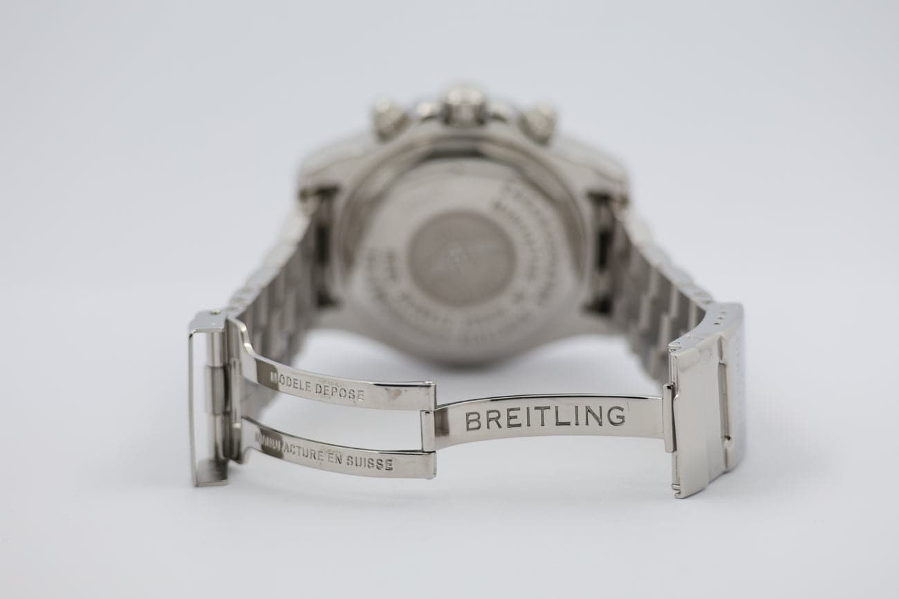 Breitling Superocean – Ref. A13341, Gut – Bild 2/10