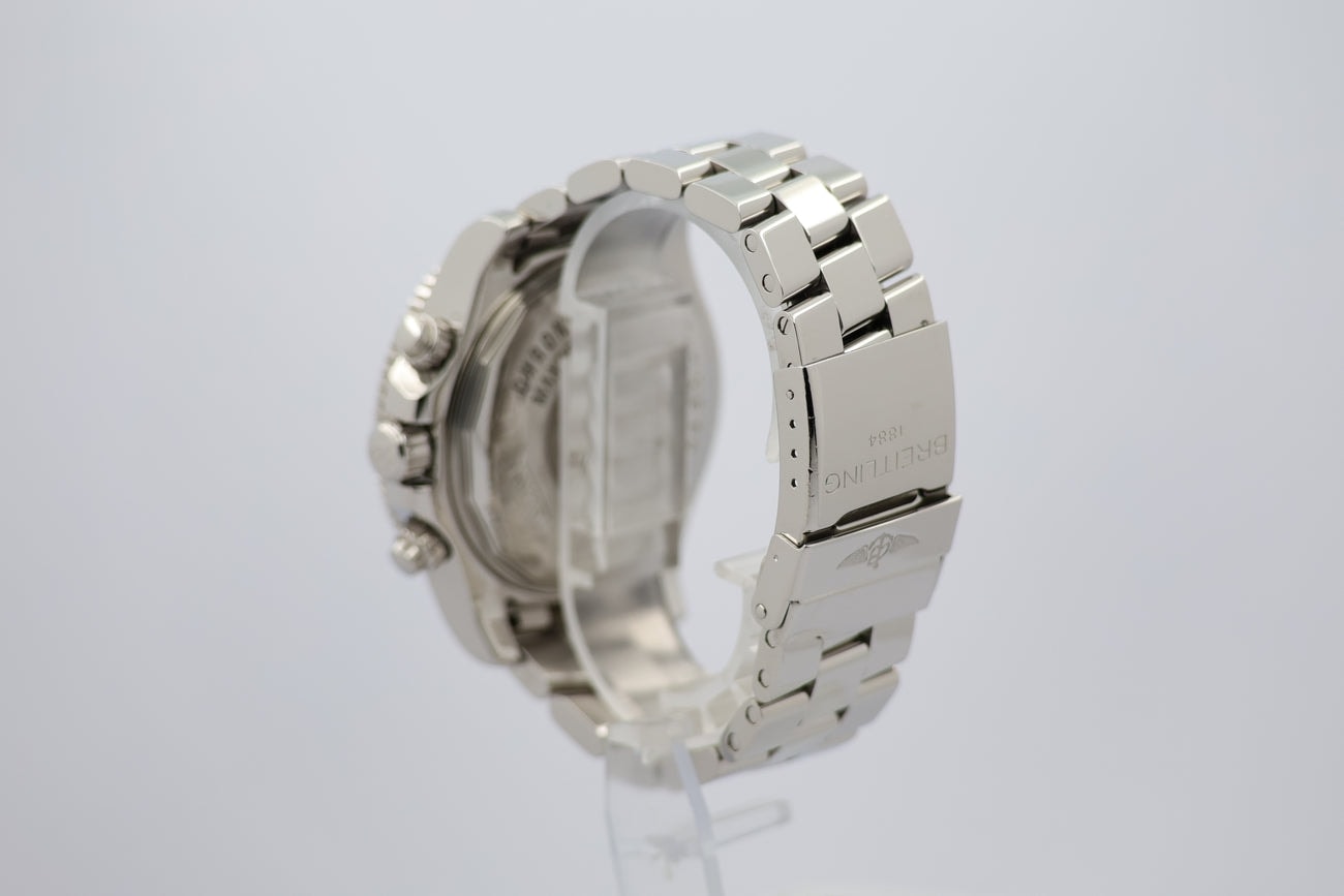 Breitling Superocean – Ref. A13341, good – 10/10