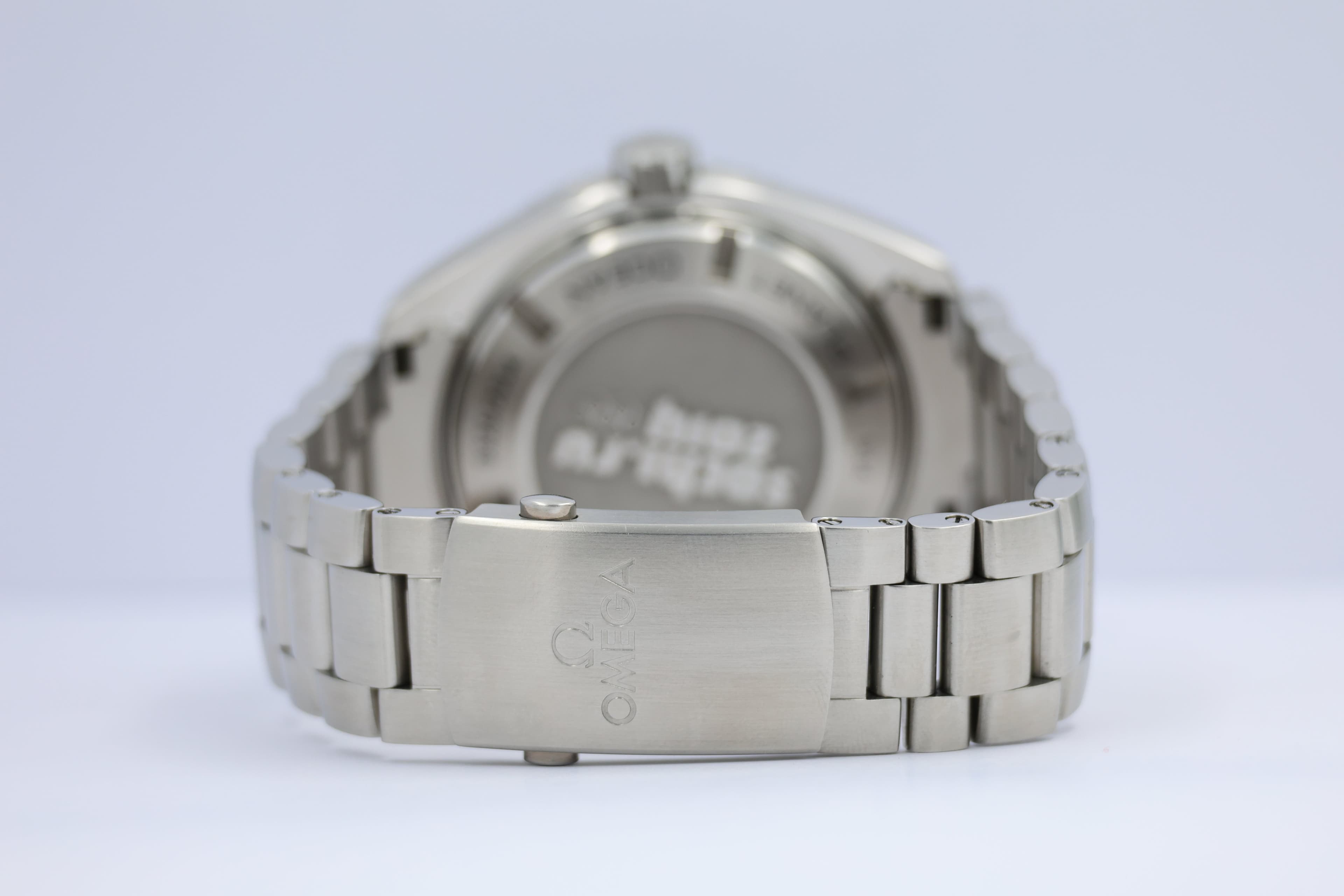 Omega Seamaster Planet Ocean – Ref. 52230462101001, very good – Image 2/10