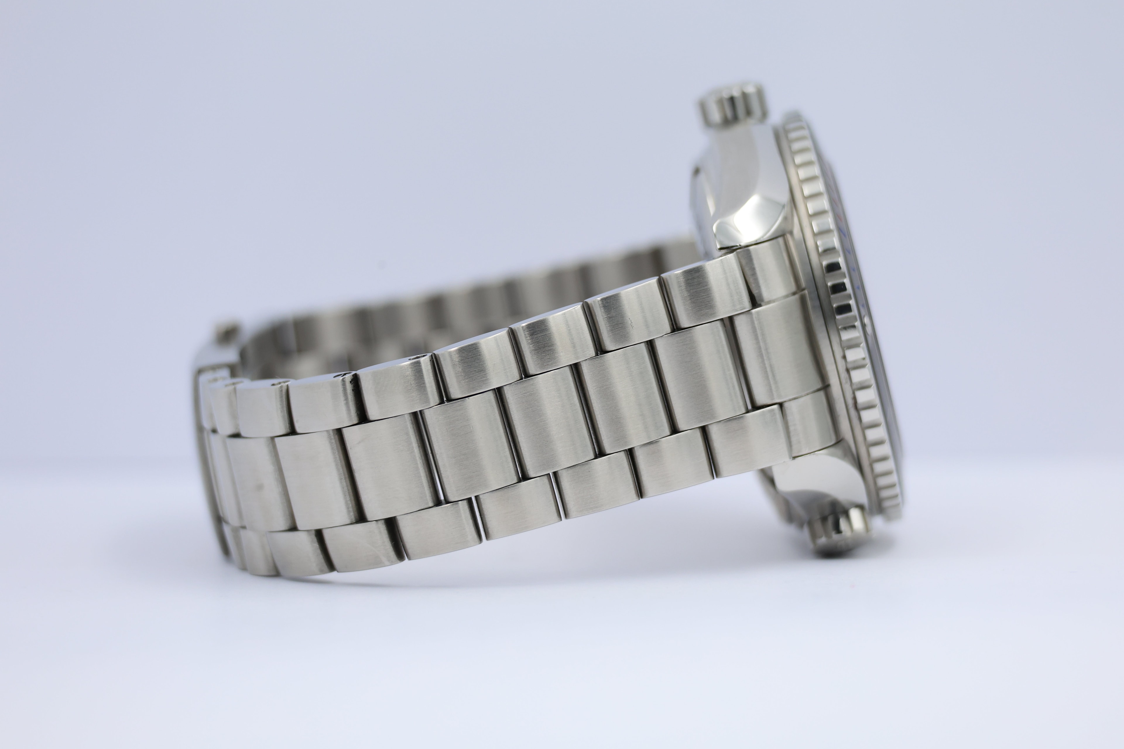 Omega Seamaster Planet Ocean – Ref. 52230462101001, Sehr gut – 3/10