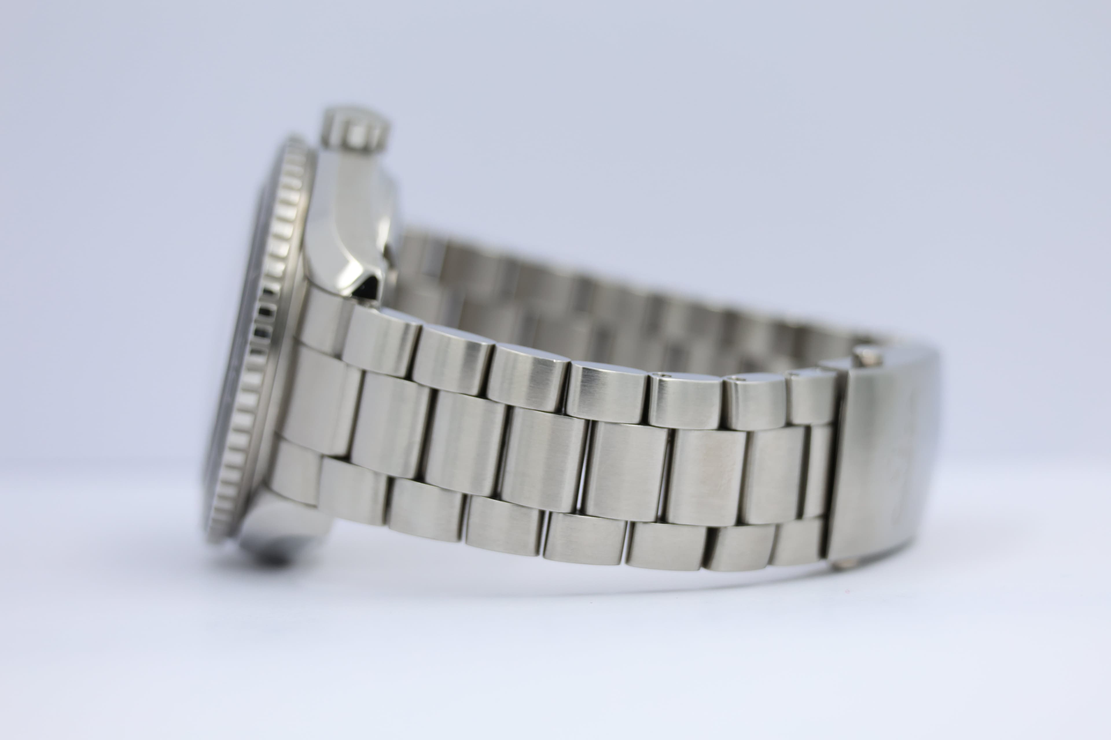 Omega Seamaster Planet Ocean – Ref. 52230462101001, Sehr gut – Bild 2/10