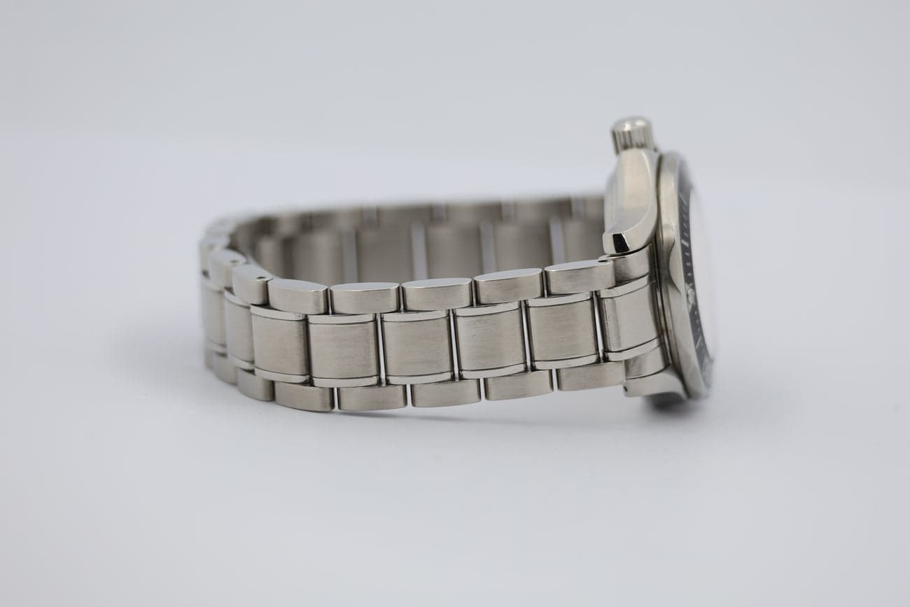 Omega Seamaster – Ref. 22845000, very good – Image 2/9