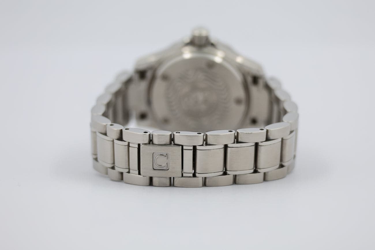 Omega Seamaster – Ref. 22845000, very good – Image 2/9