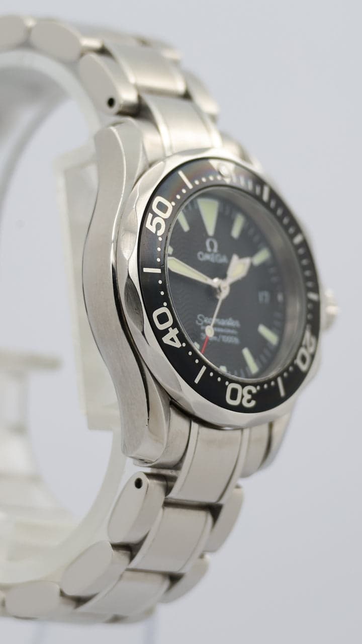 Omega Seamaster – Ref. 22845000, Sehr gut – Bild 2/9