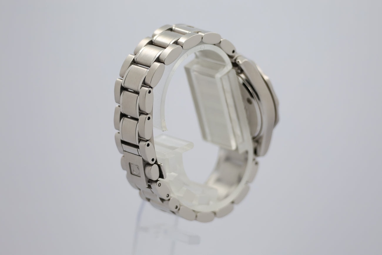 Omega Seamaster – Ref. 22845000, Sehr gut – 6/9