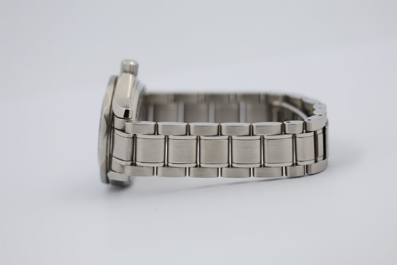 Omega Seamaster – Ref. 22845000, Sehr gut – 7/9