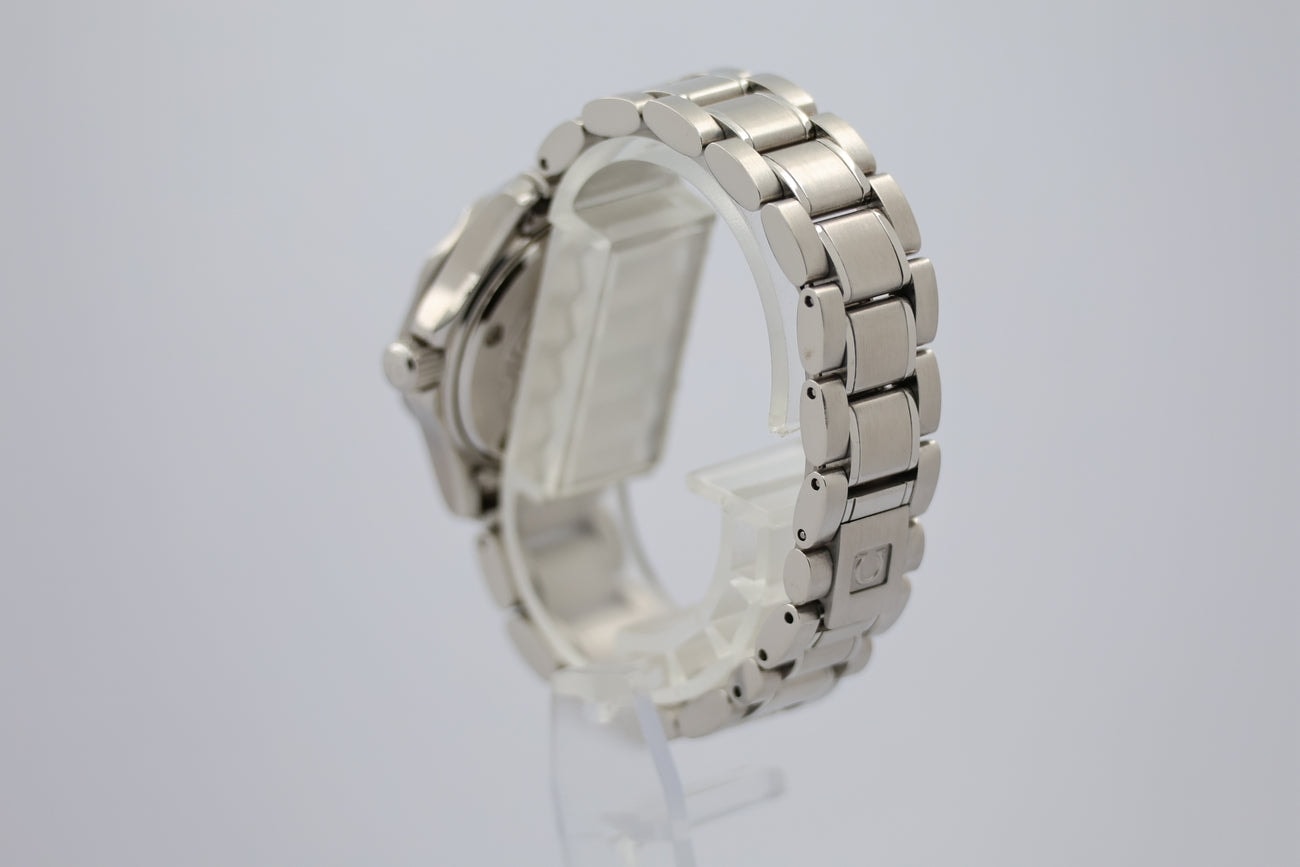 Omega Seamaster – Ref. 22845000, Sehr gut – 8/9
