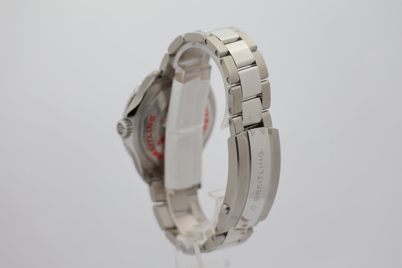 Breitling Superocean – Ref. A17375, Sehr gut – Bild 2/9