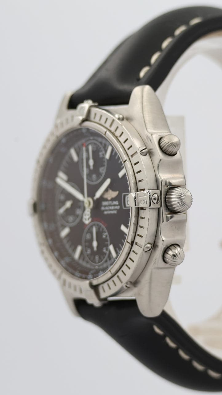 Breitling Chronomat – Ref. A13050.1, Sehr gut – Bild 2/9