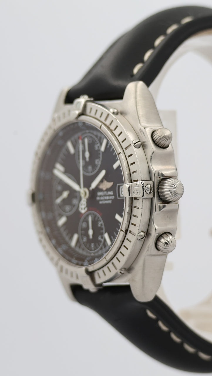 Breitling Chronomat – Ref. A13050.1, Sehr gut – 2/9