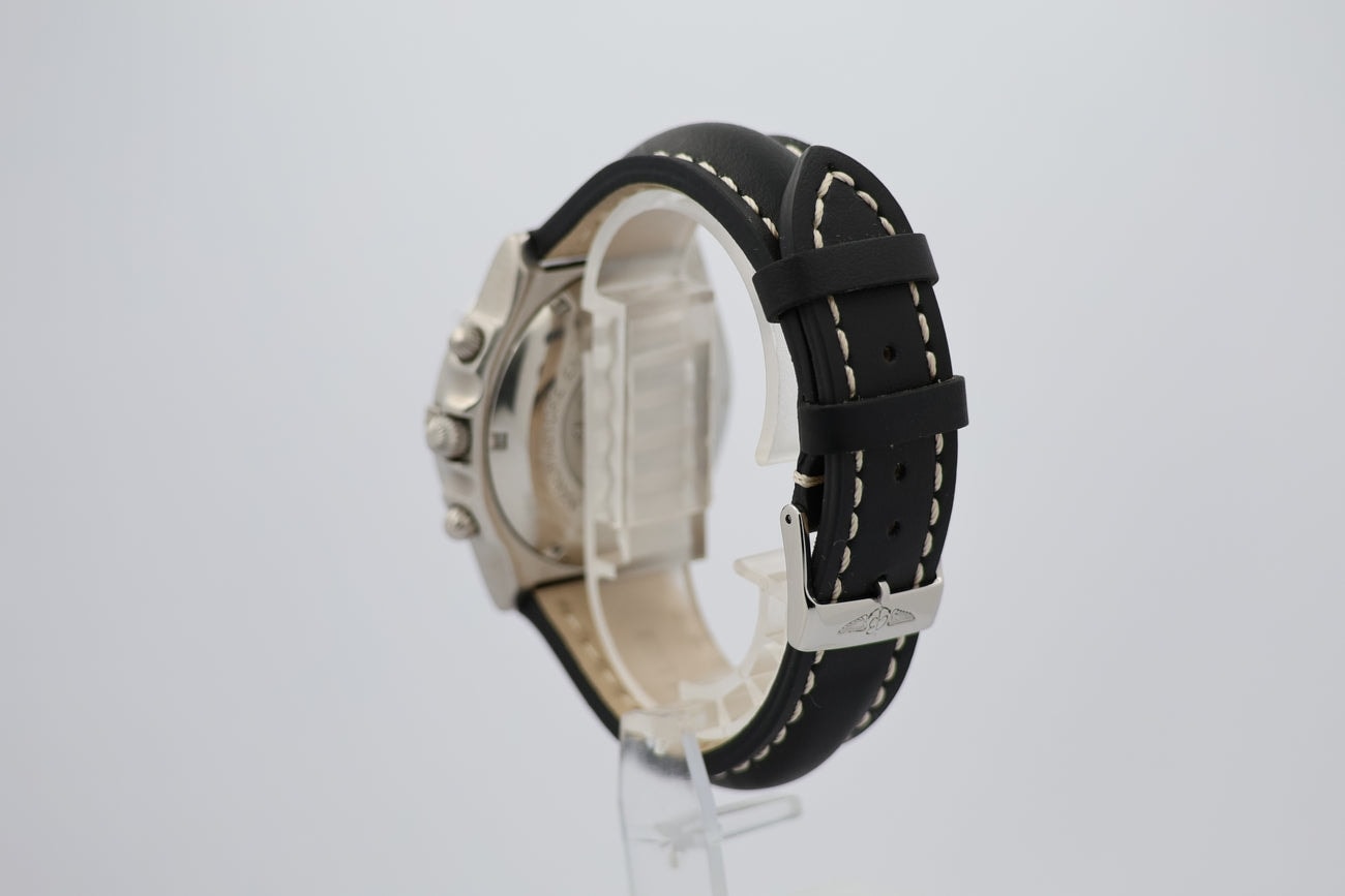 Breitling Chronomat – Ref. A13050.1, Sehr gut – 6/9