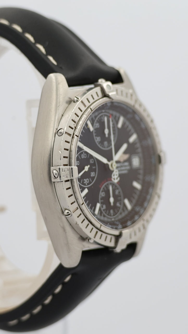 Breitling Chronomat – Ref. A13050.1, Sehr gut – 9/9