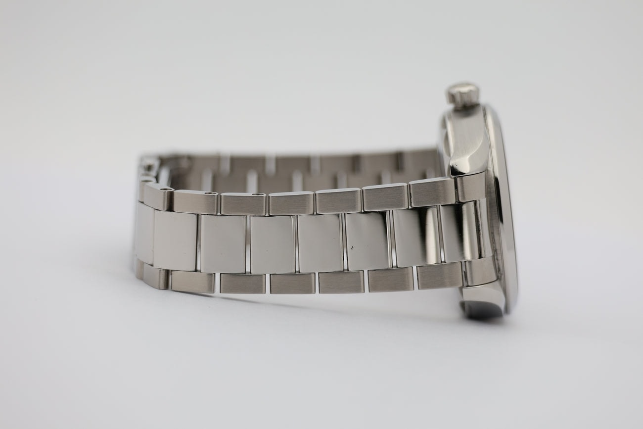 Omega Aqua Terra – Ref. 22010382003001, Gut – 2/10