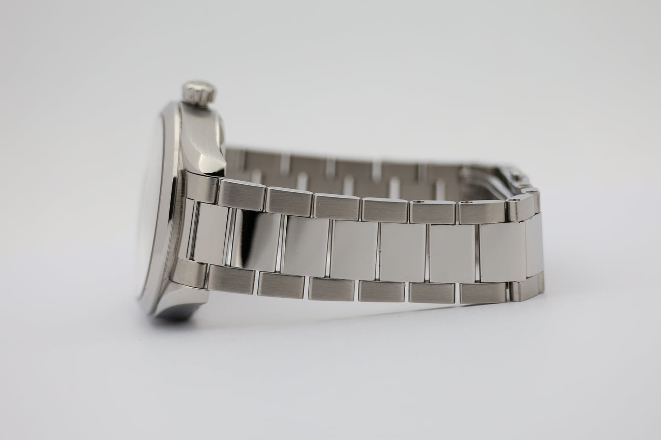 Omega Aqua Terra – Ref. 22010382003001, Gut – 6/10