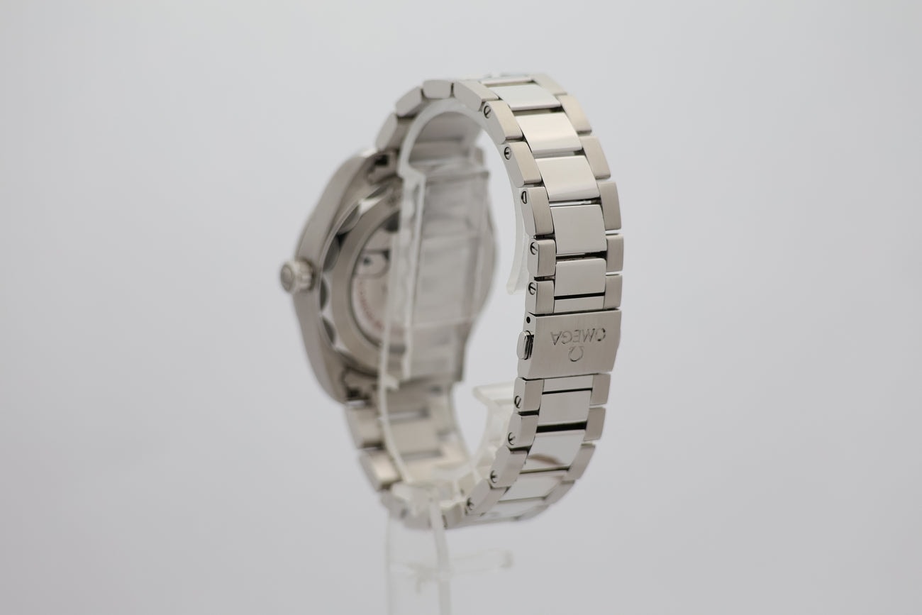 Omega Aqua Terra – Ref. 22010382003001, Gut – 7/10