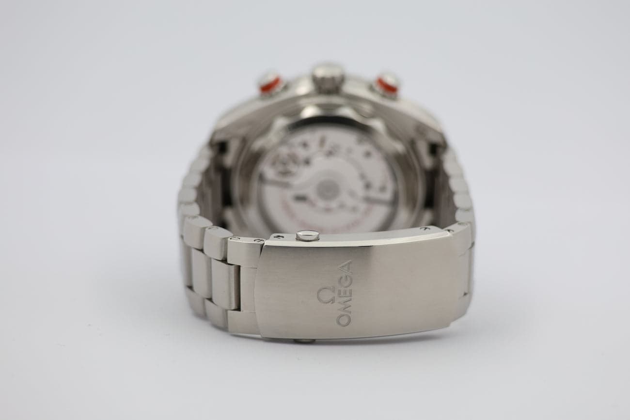 Omega Seamaster Planet Ocean – Ref. 21530465199001, Sehr gut – Bild 2/10