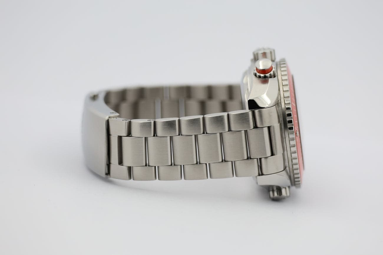 Omega Seamaster Planet Ocean – Ref. 21530465199001, very good – Image 2/10