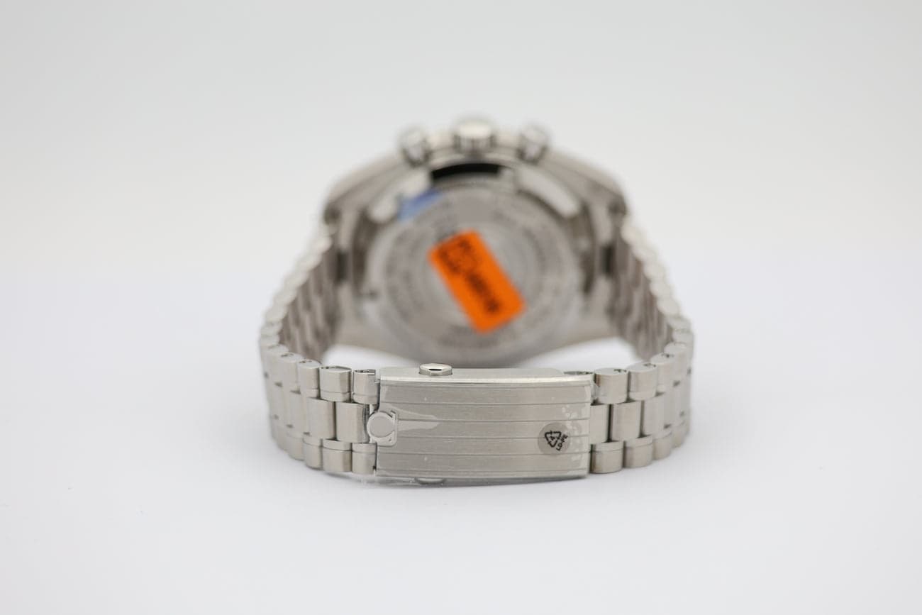 Omega Speedmaster Moonwatch – Ref. 31030425001001, Neu – Bild 2/10