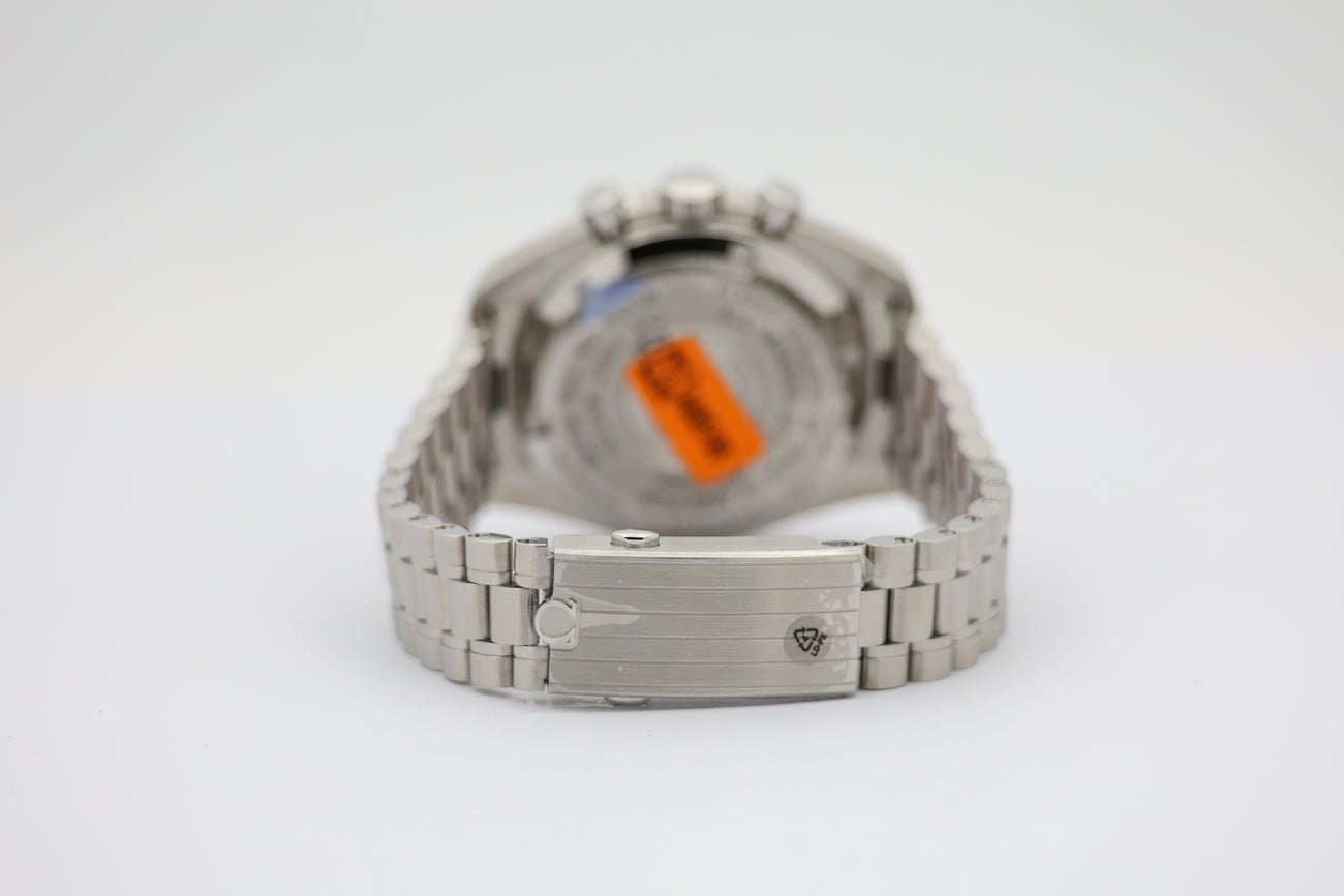 Omega Speedmaster Moonwatch – Ref. 31030425001001, Neu – 2/10