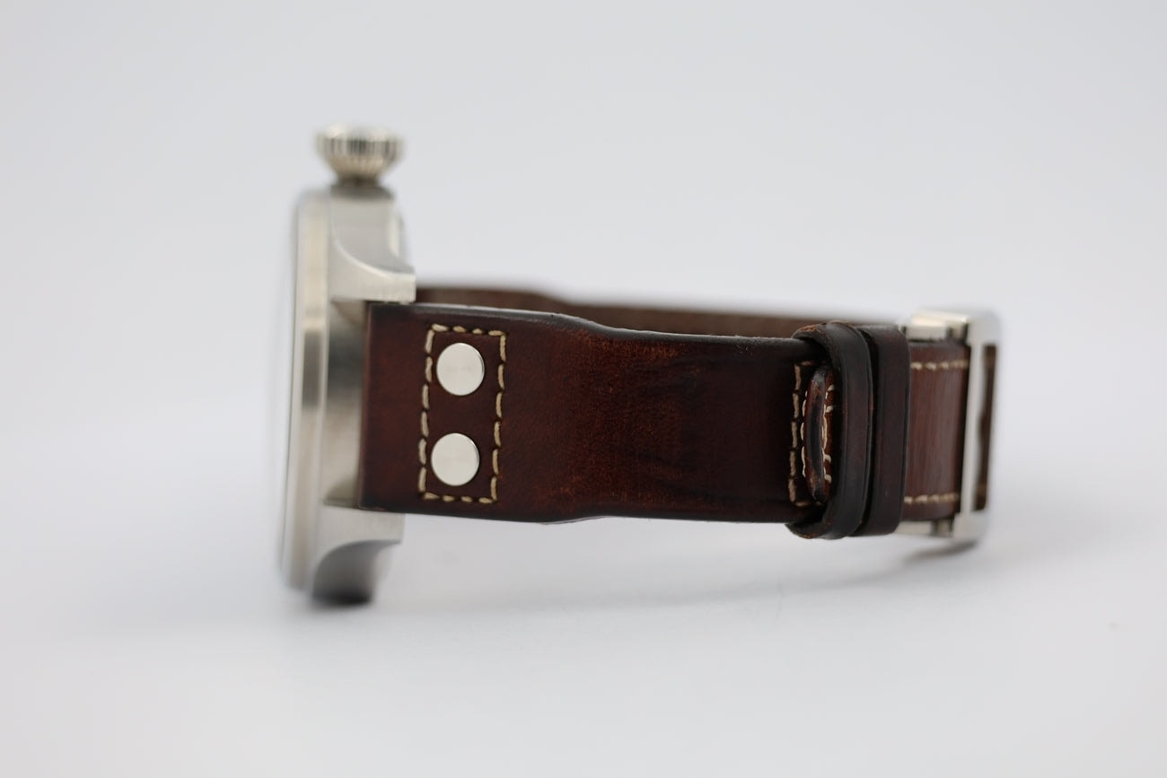 IWC Pilot – Ref. IW329301, Gut – 5/10