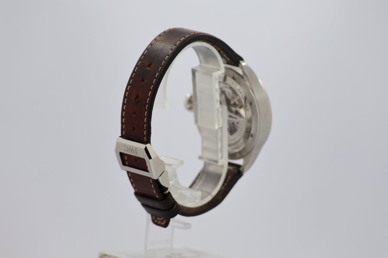 IWC Pilot – Ref. IW329301, good – Image 2/10