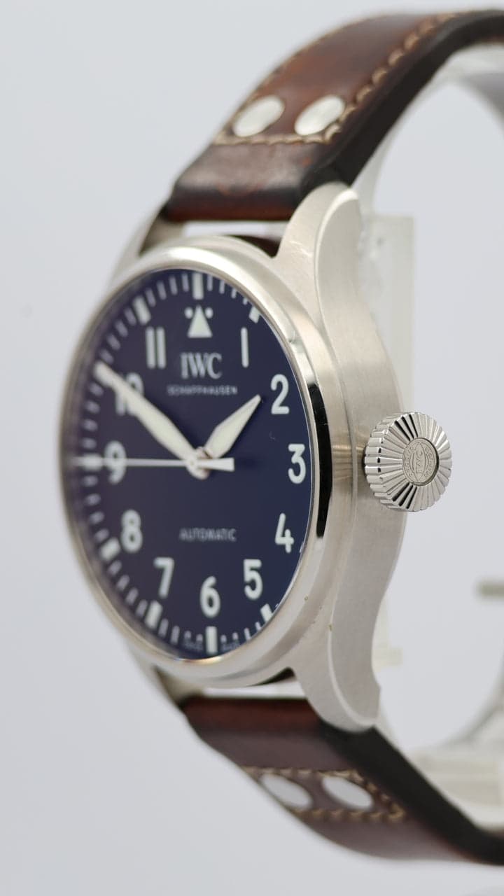 IWC Pilot – Ref. IW329301, Gut – Bild 2/10