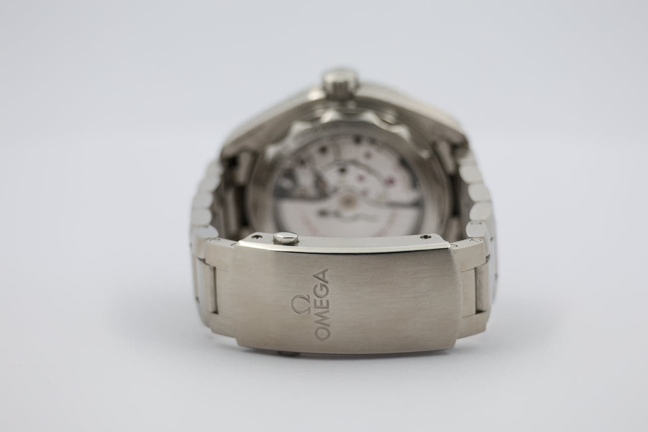 Omega Seamaster Planet Ocean – Ref. 21530442103001, very good – Image 2/10