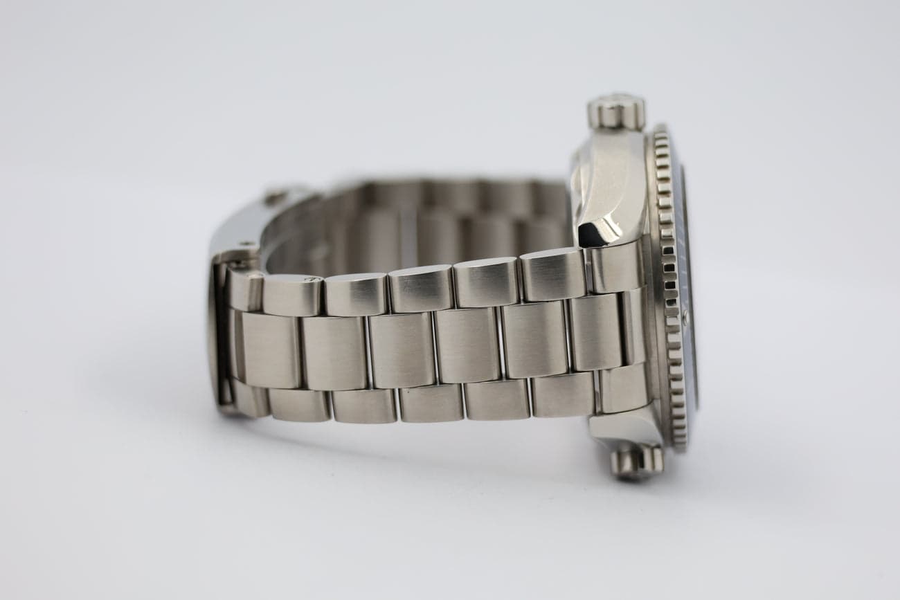 Omega Seamaster Planet Ocean – Ref. 21530442103001, Sehr gut – Bild 2/10