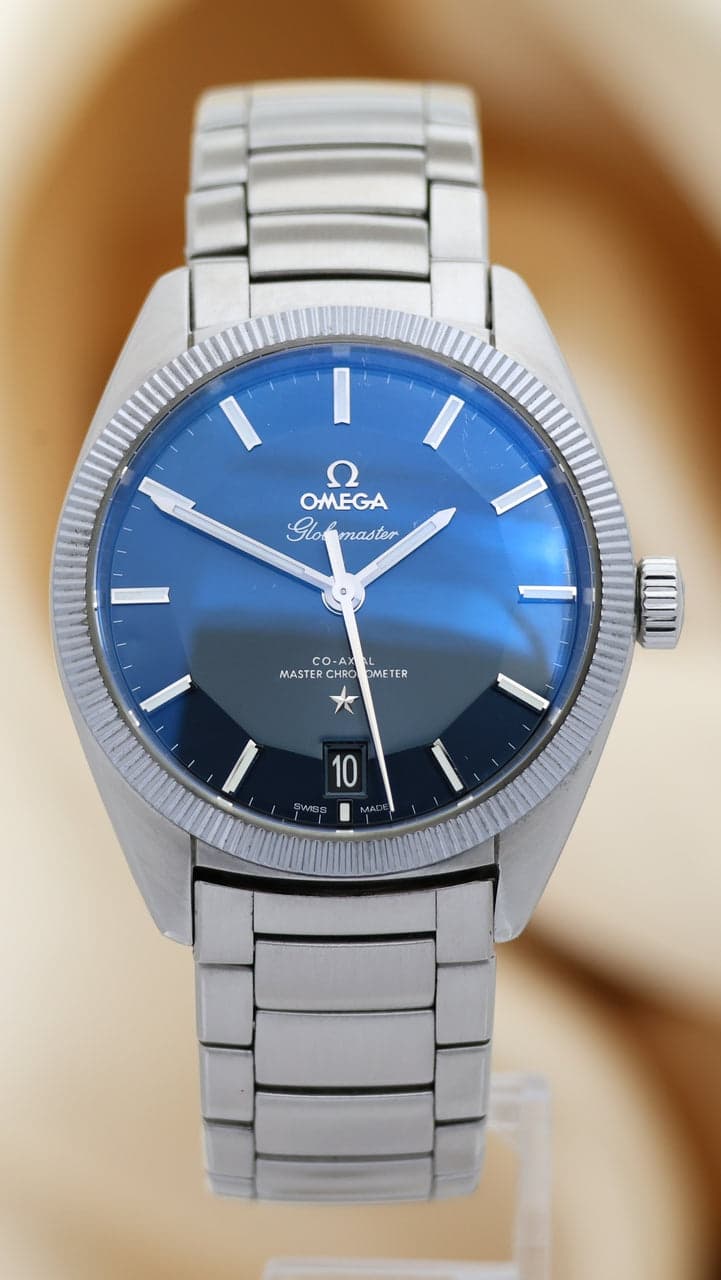 Omega Constellation – Ref. 13030392103001, very good – Image 1/9