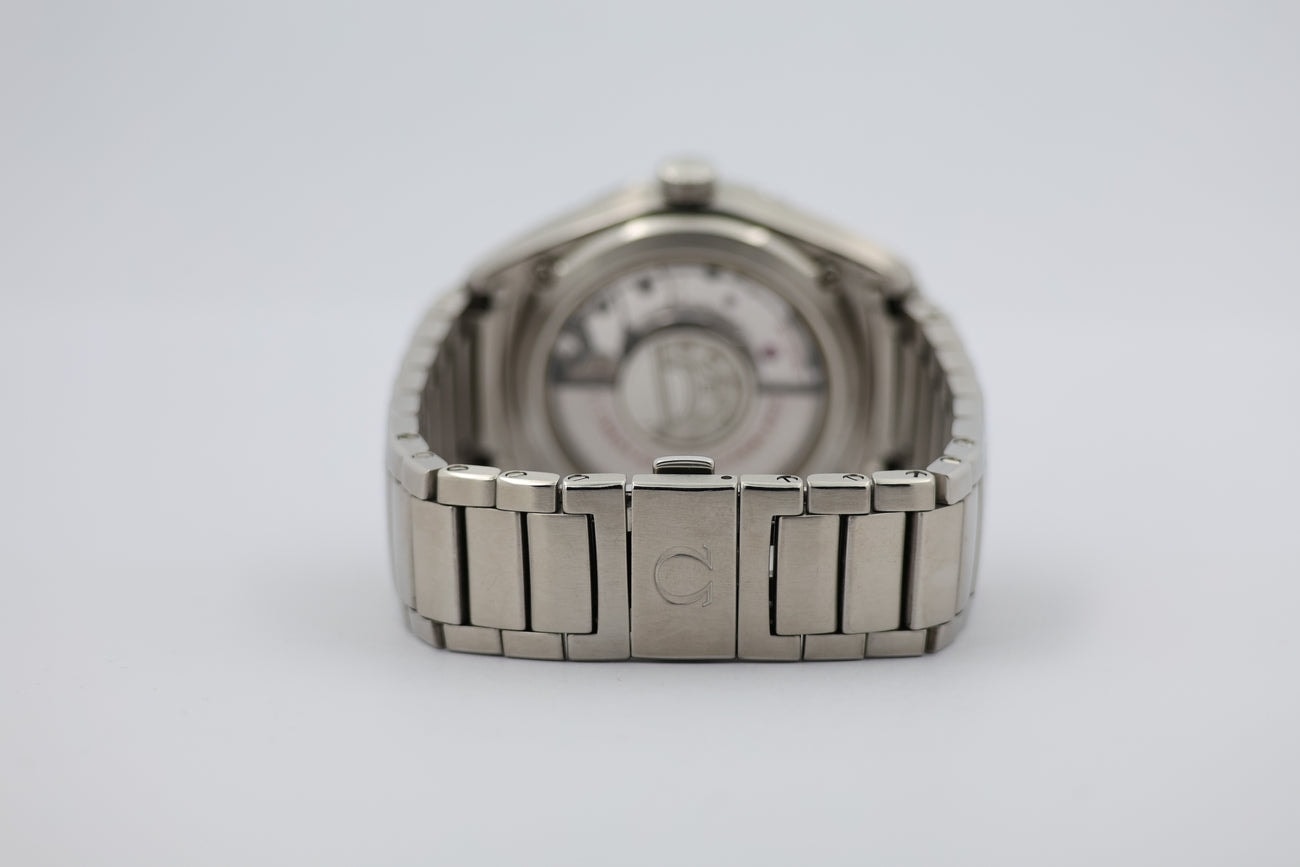 Omega Constellation – Ref. 13030392103001, Sehr gut – 2/9
