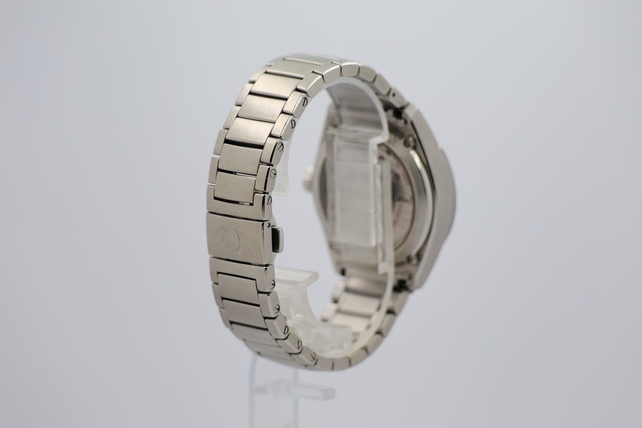 Omega Constellation – Ref. 13030392103001, Sehr gut – 5/9