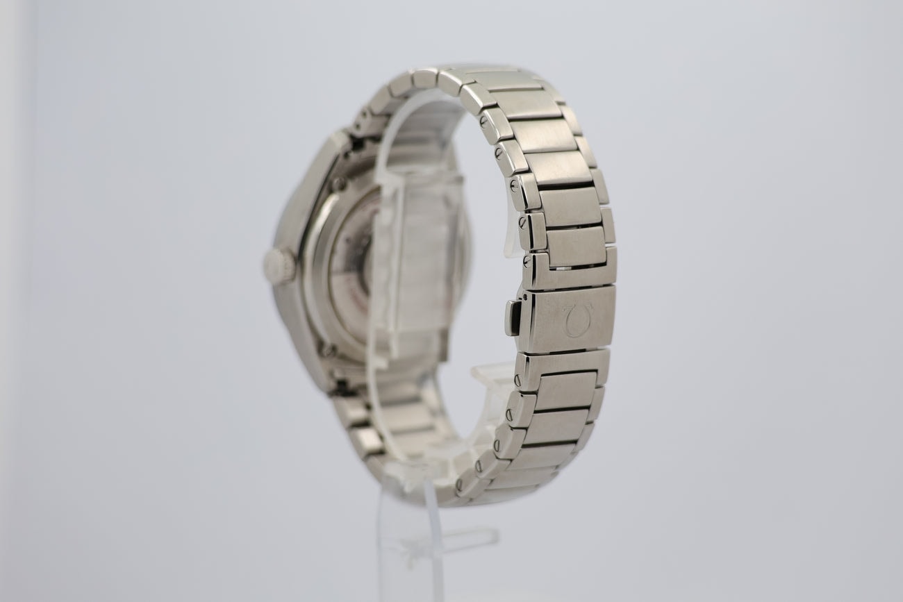 Omega Constellation – Ref. 13030392103001, Sehr gut – 7/9