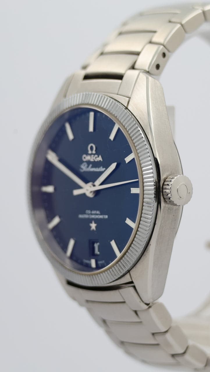 Omega Constellation – Ref. 13030392103001, very good – Image 2/9