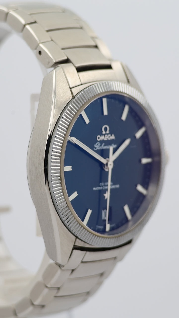 Omega Constellation – Ref. 13030392103001, Sehr gut – 9/9