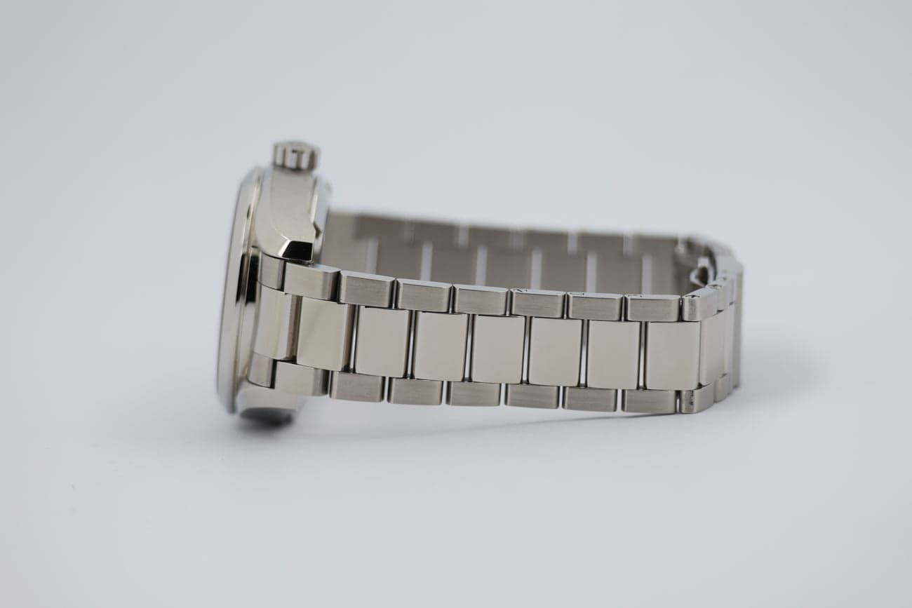 Omega Aqua Terra – Ref. 23110392202001, very good – Image 2/9