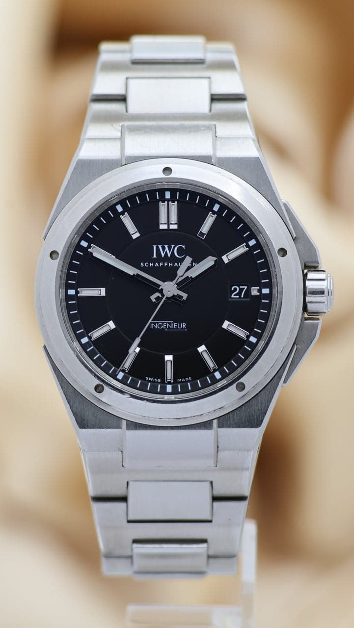 IWC Ingenieur – Ref. IW323902, Gut – Bild 1/8