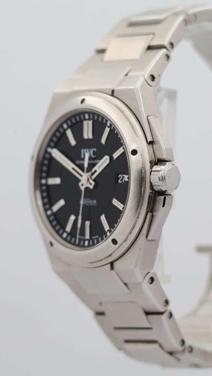 IWC Ingenieur – Ref. IW323902, Gut – Bild 2/8