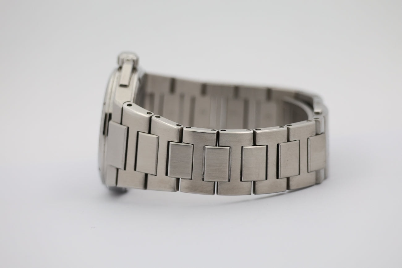 IWC Ingenieur – Ref. IW323902, good – 3/8