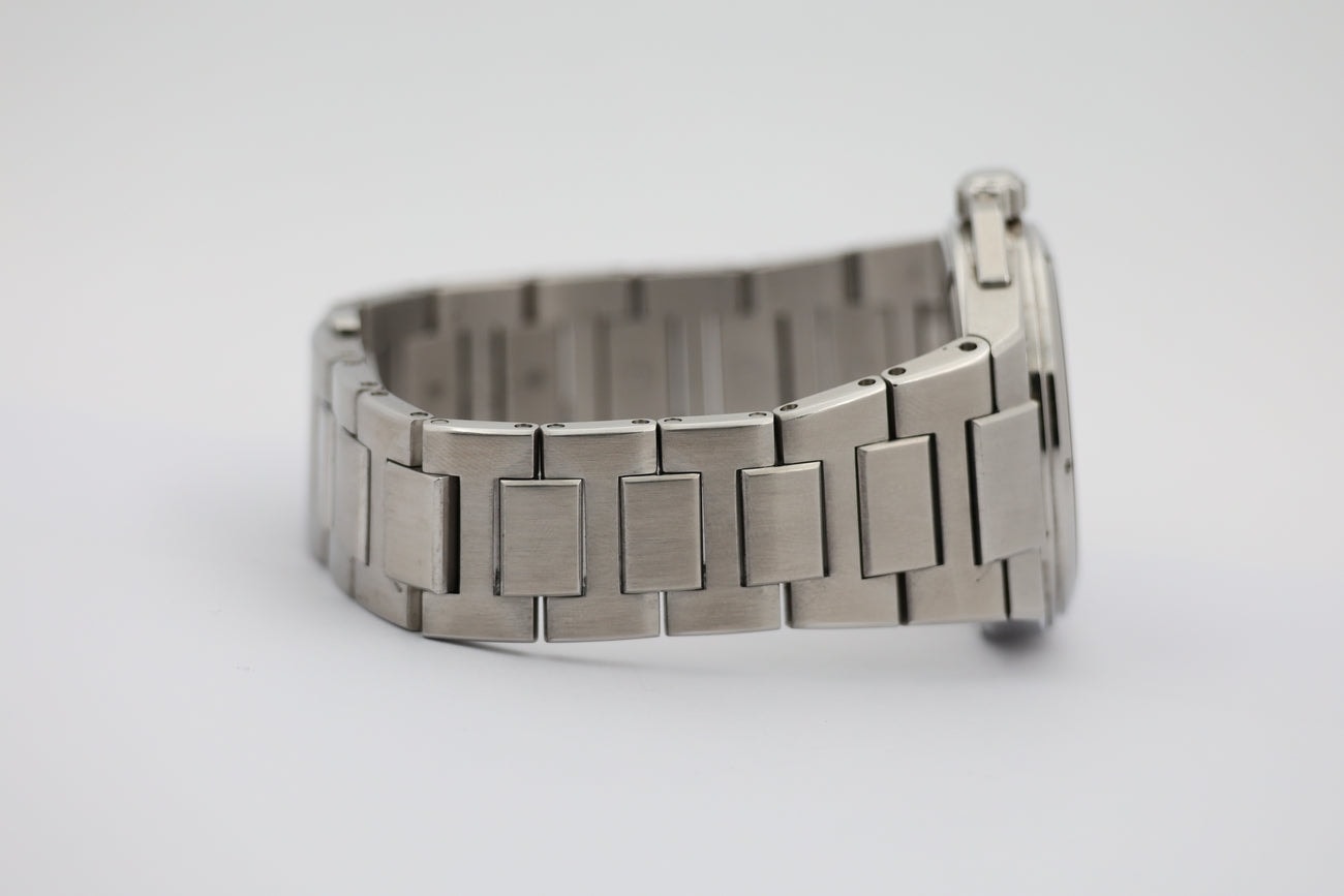 IWC Ingenieur – Ref. IW323902, good – 4/8