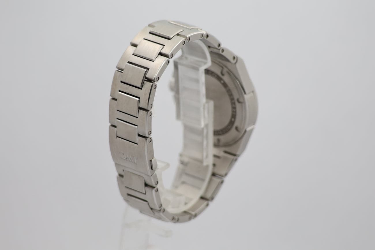 IWC Ingenieur – Ref. IW323902, Gut – Bild 2/8