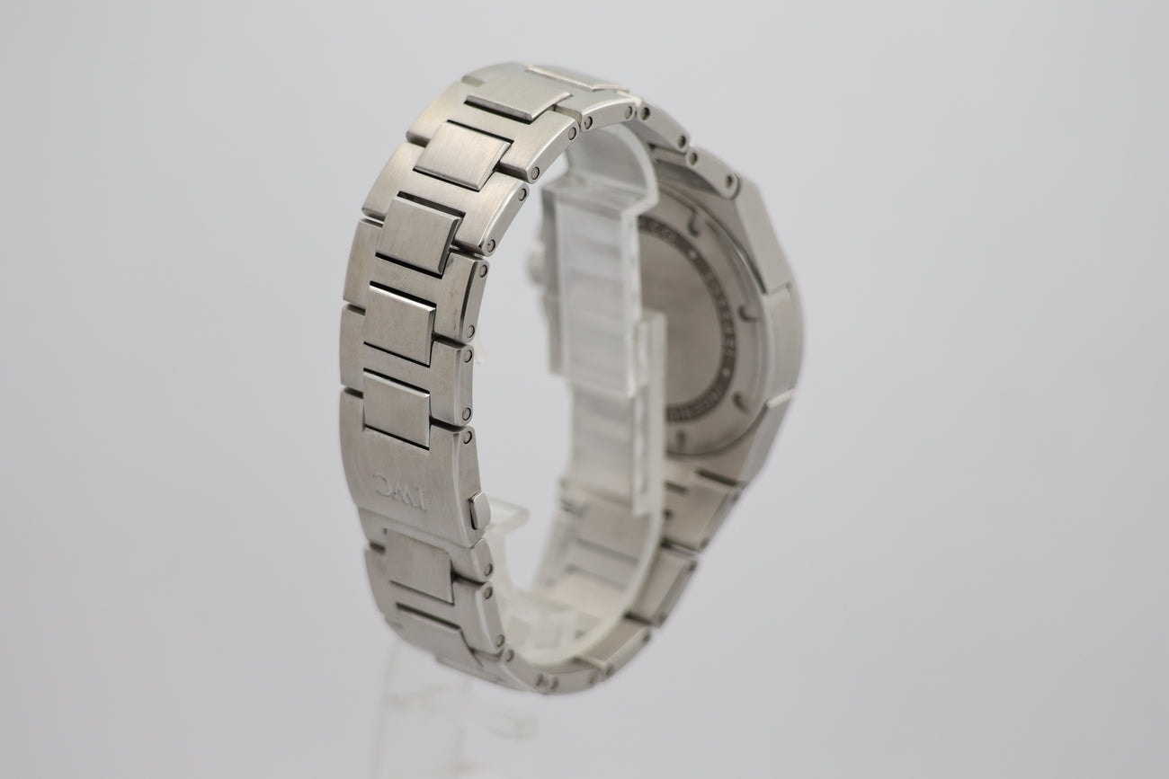 IWC Ingenieur – Ref. IW323902, good – 5/8