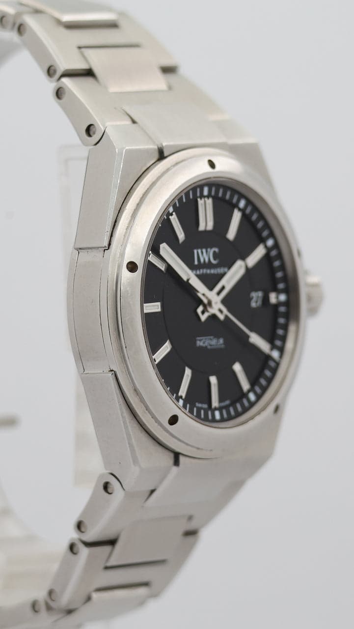 IWC Ingenieur – Ref. IW323902, Gut – Bild 2/8