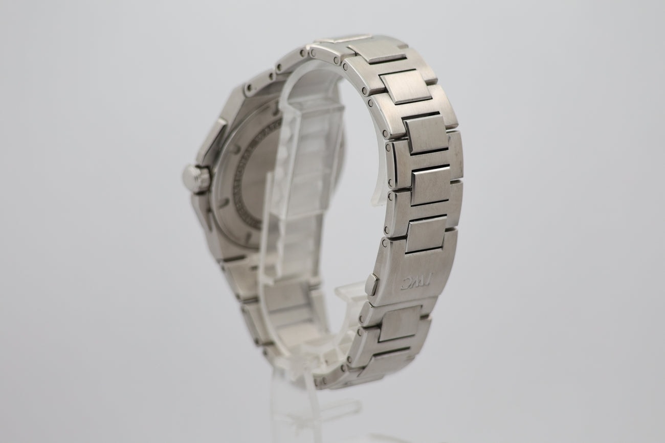 IWC Ingenieur – Ref. IW323902, good – 8/8