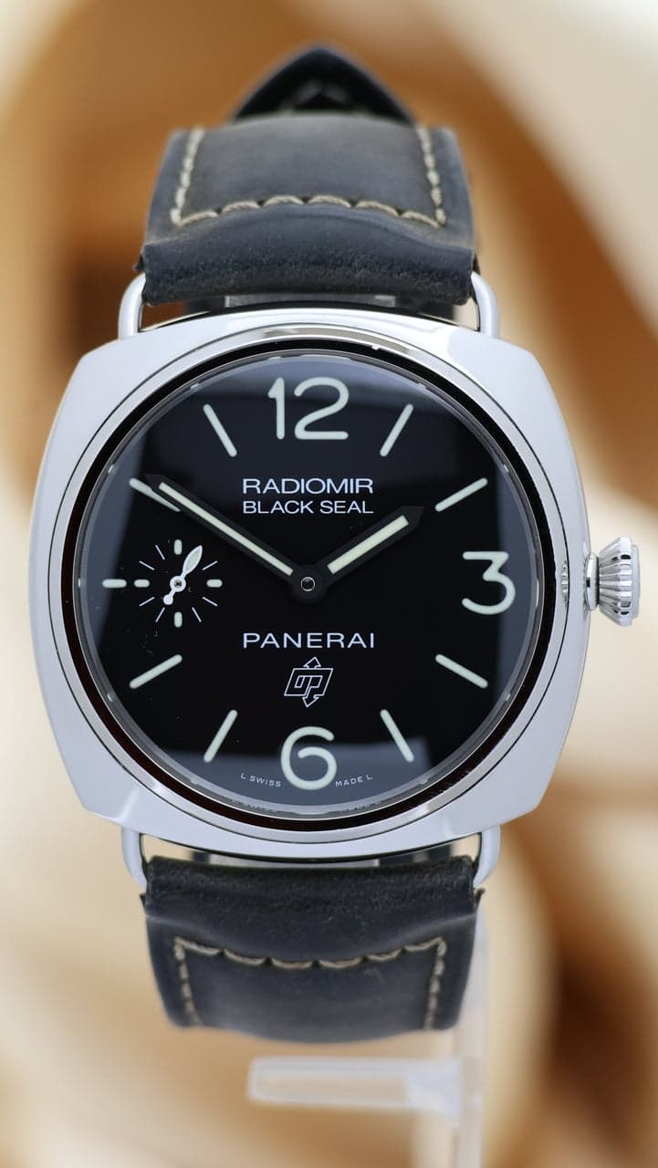 Panerai Radiomir – Ref. PAM00380, Sehr gut – Bild 1/9