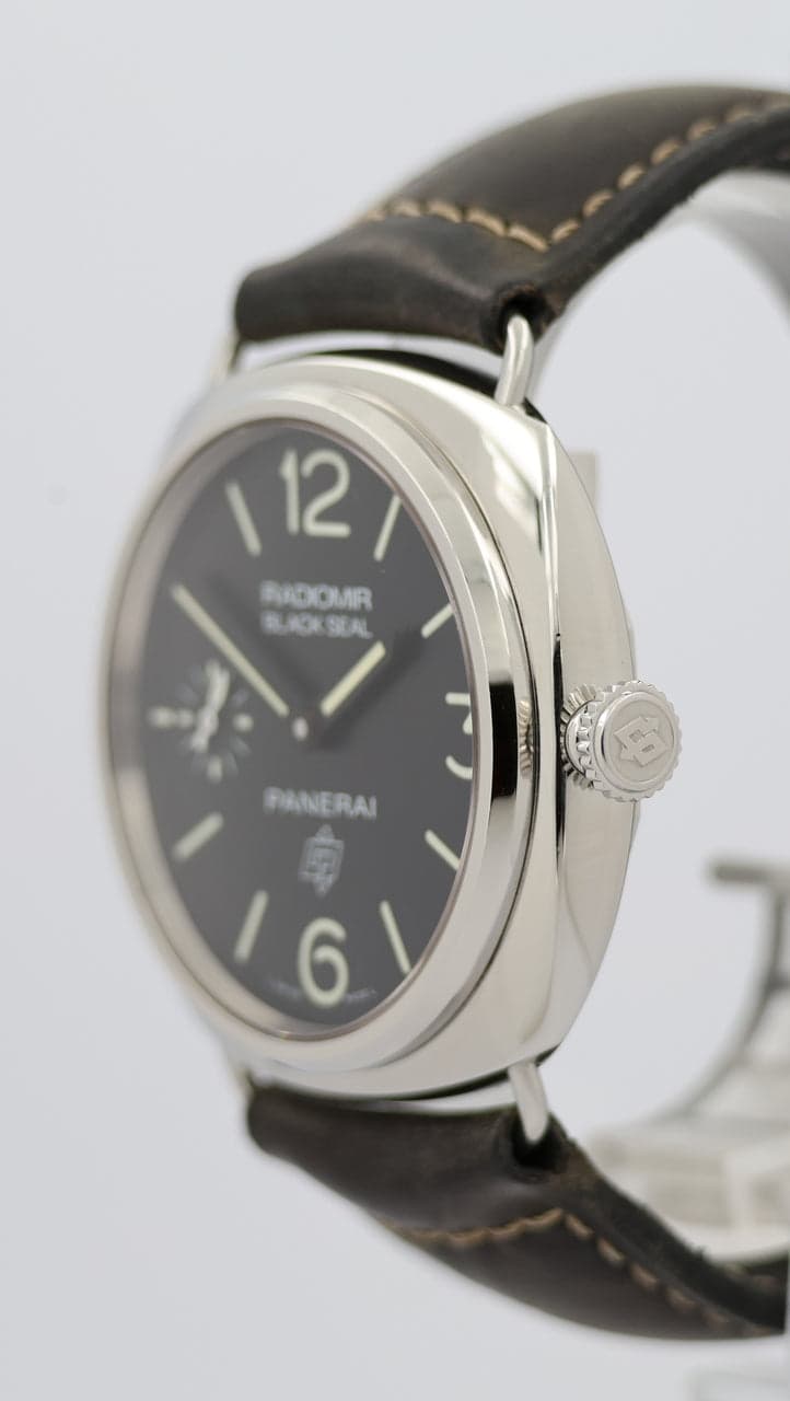 Panerai Radiomir – Ref. PAM00380, Sehr gut – Bild 2/9