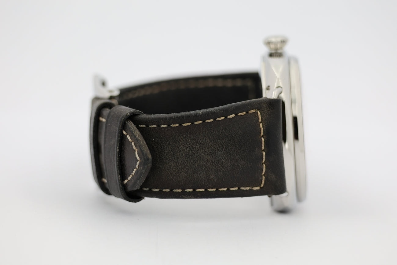 Panerai Radiomir – Ref. PAM00380, very good – 4/9