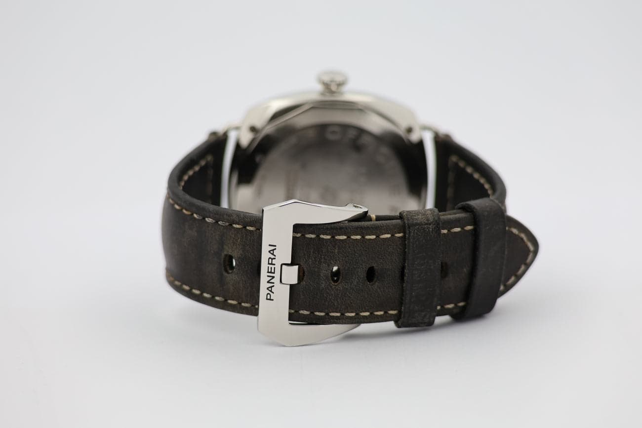 Panerai Radiomir – Ref. PAM00380, Sehr gut – Bild 2/9