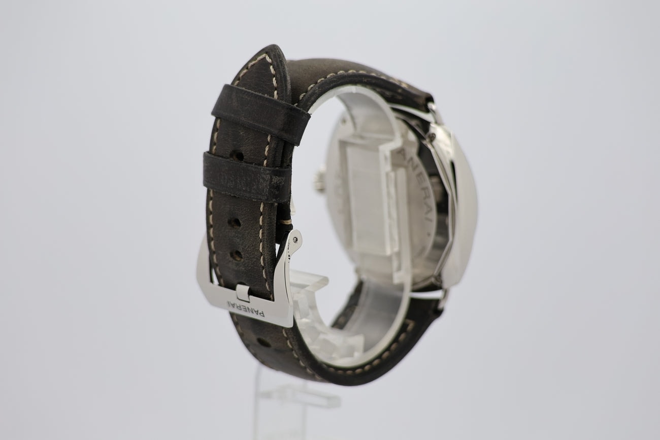 Panerai Radiomir – Ref. PAM00380, very good – 7/9