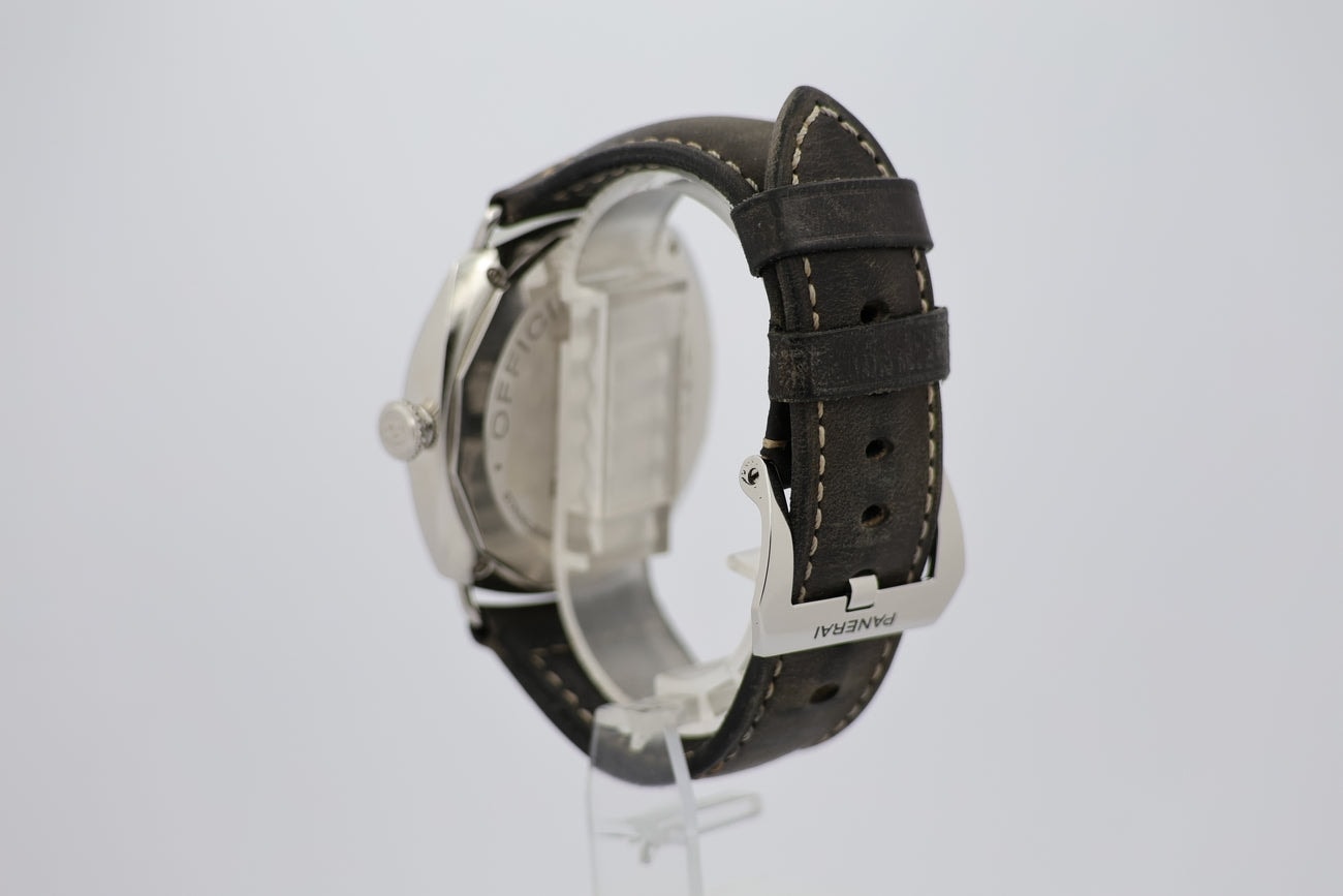 Panerai Radiomir – Ref. PAM00380, Sehr gut – 8/9